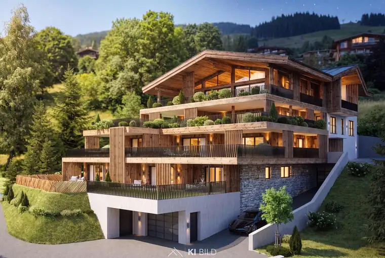 Ski &amp; Panorama Living - Top 6