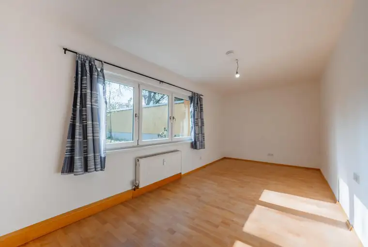 3-Zi.-Erdg. Wohnung in Maxglan – perfekt für individuelle Wohnkonzepte