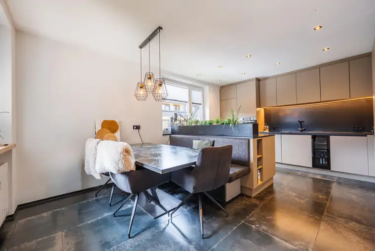 Einziehen und wohlfühlen – moderne 2-Zimmer-Wohnung