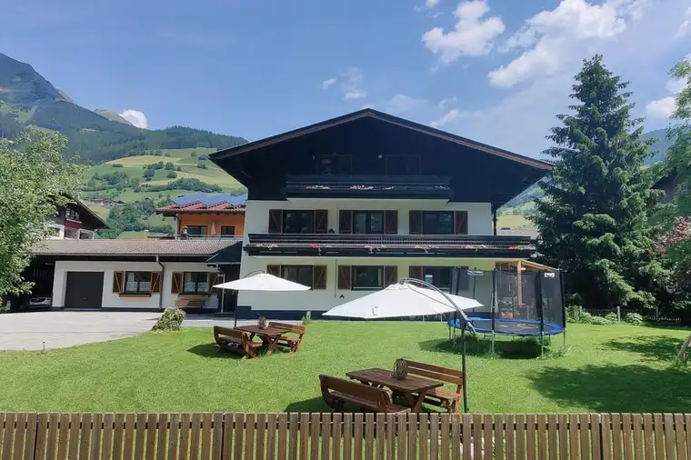 Appartementhaus als Investment oder Eigenheim