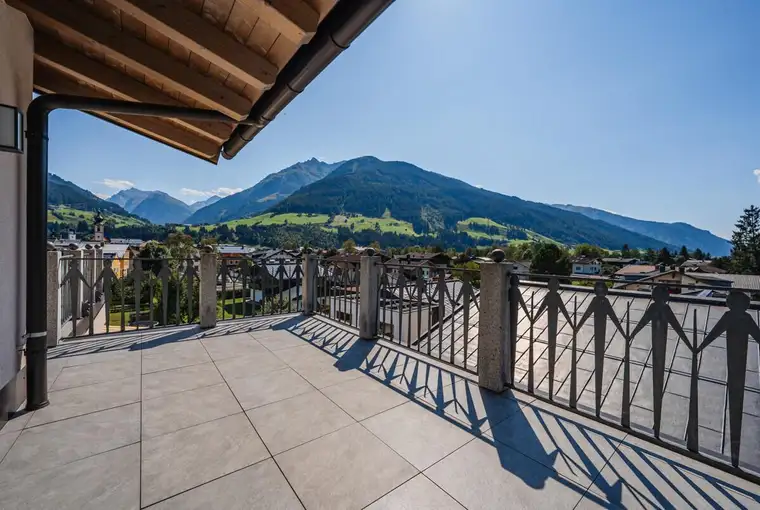 Panorama Retreat