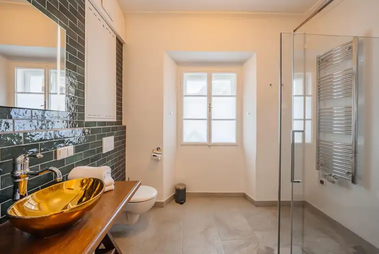 Exclusive Residences im Herzen von Rauris