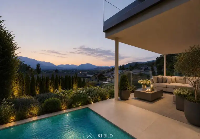 AIGENArt: Gartenmaisonette Top 1