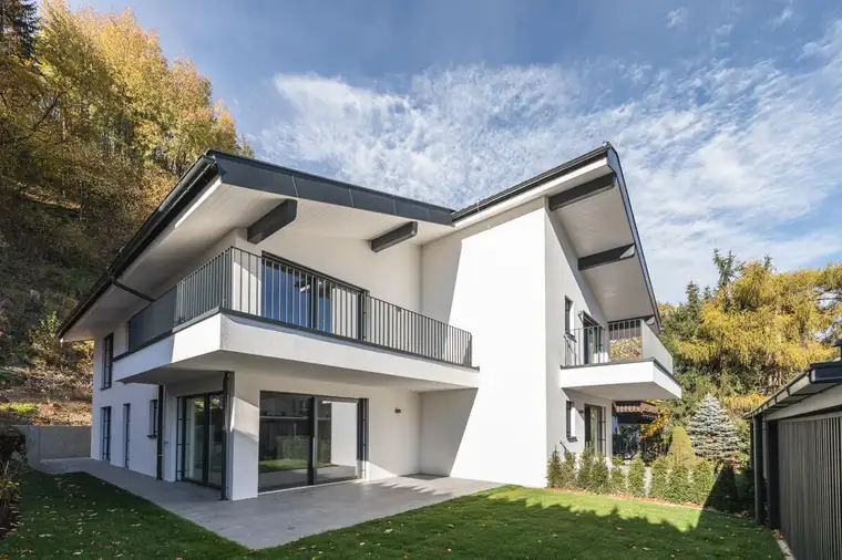 Exklusive Dachgeschosswohnung in Skiliftnähe zur Miete