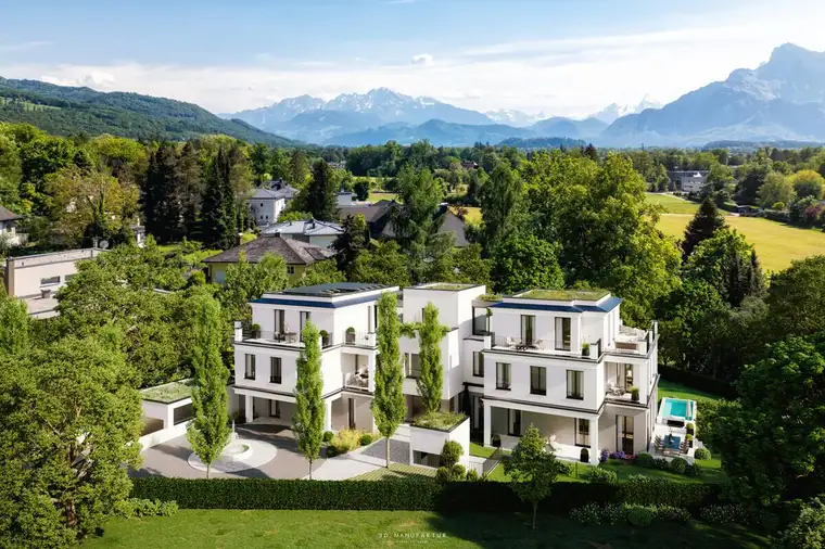 Palladio - THE GARDEN EDITION