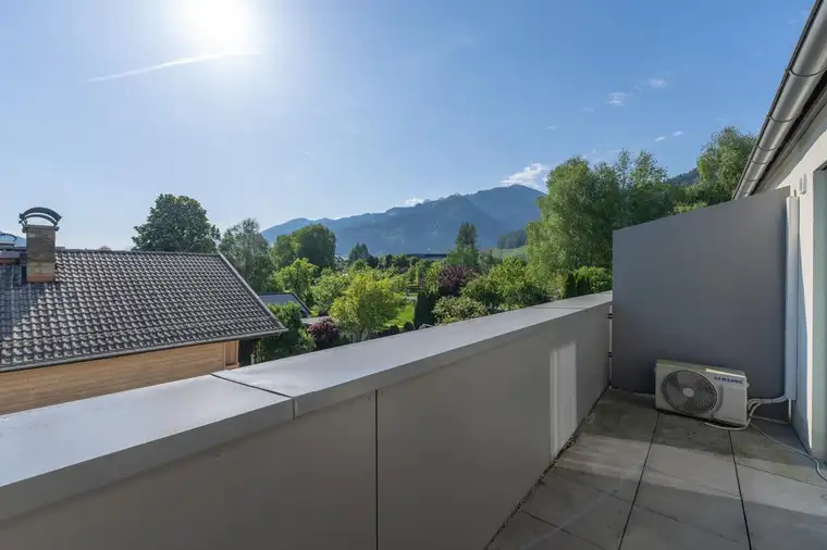 Maisonette mit Charakter - Ruhe, Stil &amp; Naturverbundenheit