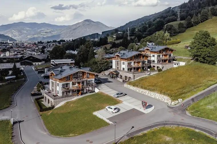 Investment Combi im Panorama Suites Kaprun