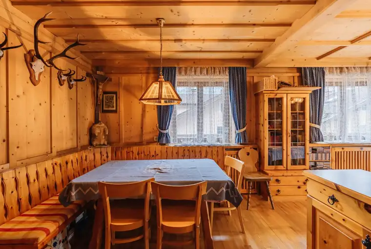 Ideal für Familien &amp; Anleger: Generationenhaus in St. Veit
