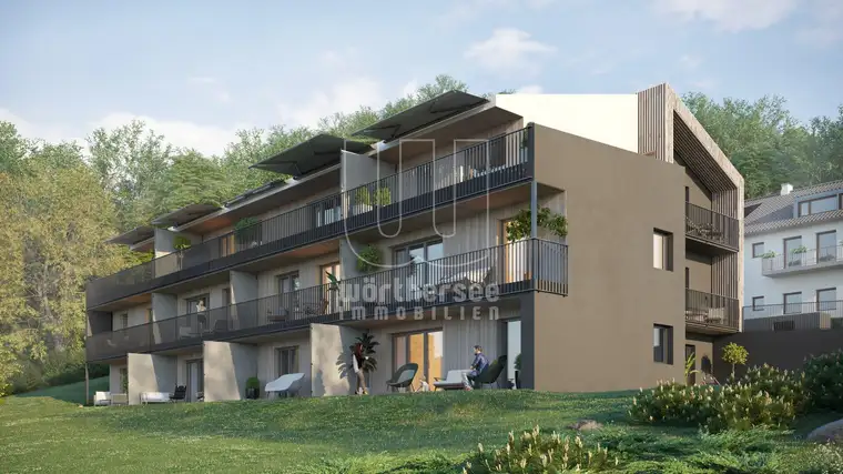 Doris Scarpatetti-Matheis, Wörthersee Immobilien GmbH