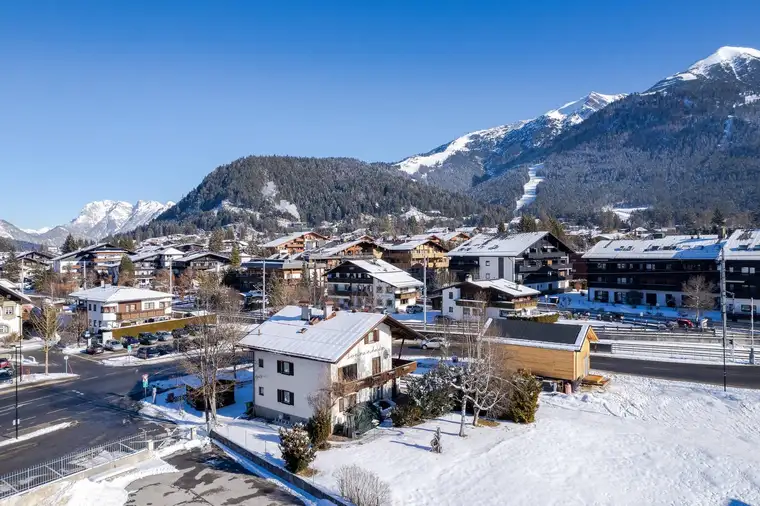 Engel & Völkers Seefeld