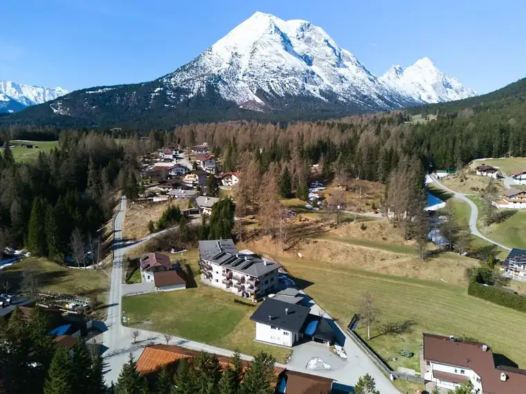 Attraktives Baugrundstück in idyllischer Lage