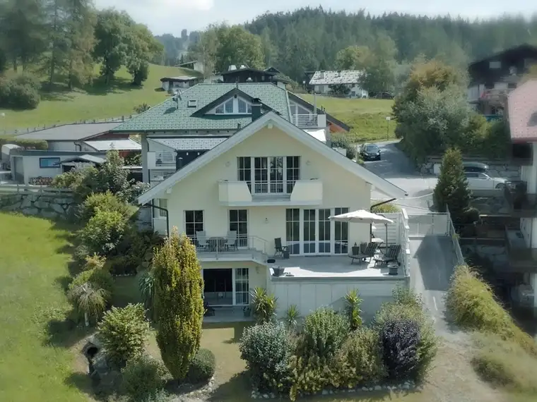Engel & Völkers Seefeld