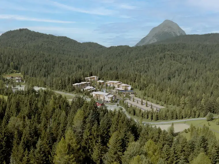 Seefeld Village Resort