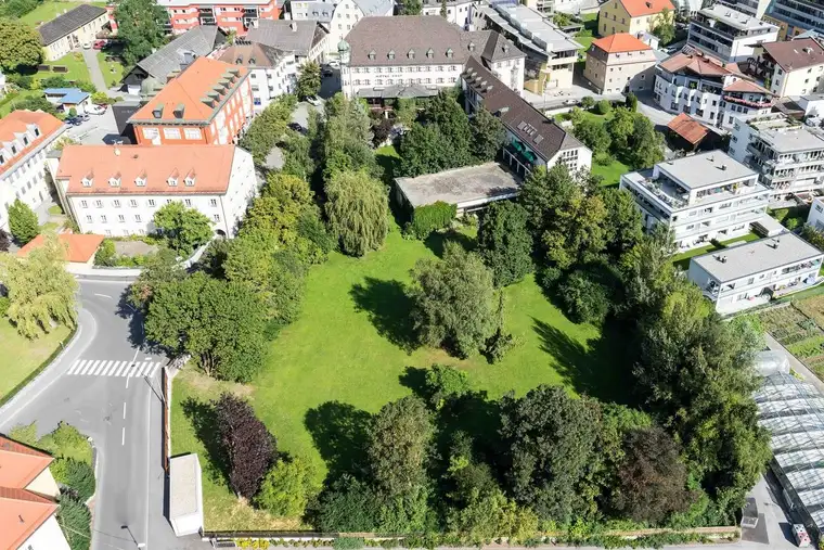 Engel & Völkers Seefeld