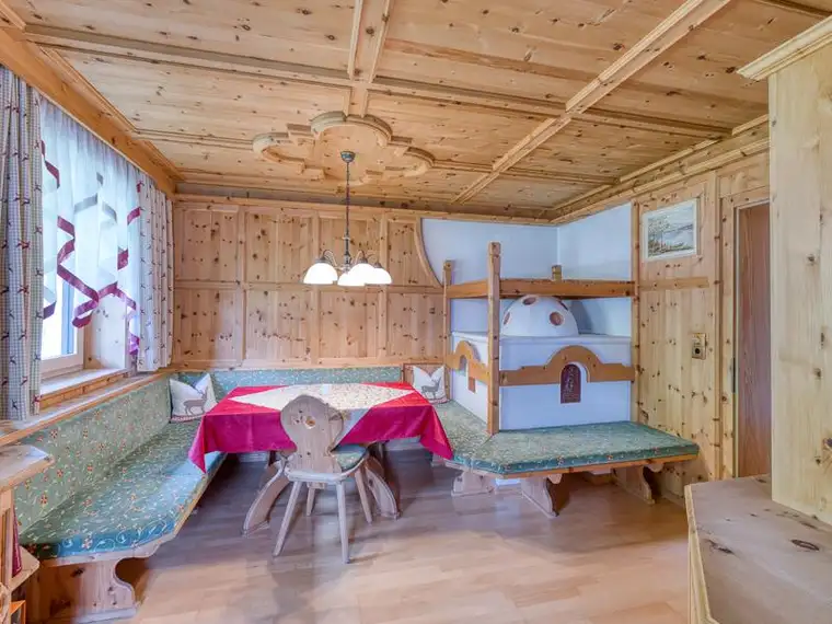 Charmantes Einfamilienhaus im Herzen des Sellraintals – Wohnen mit Charakter &amp; Komfort