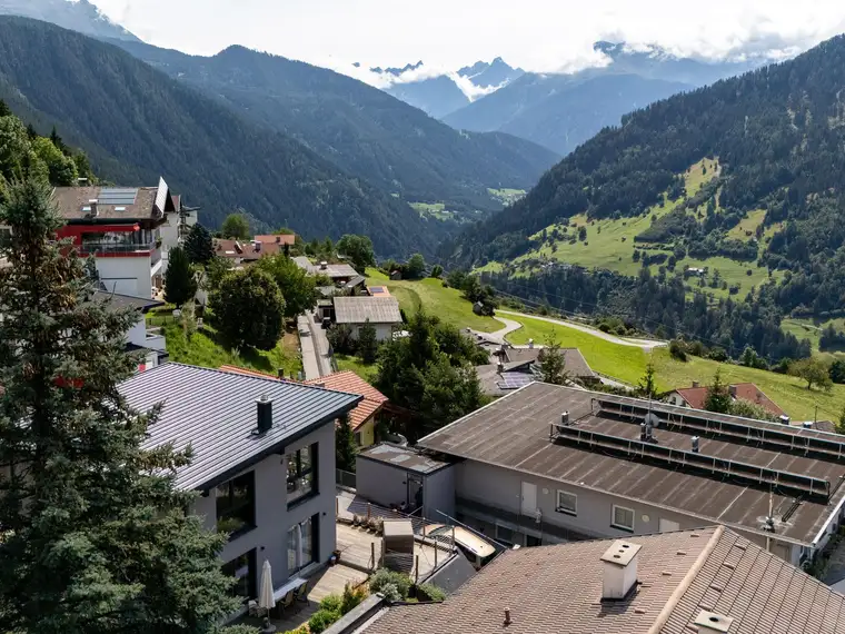 Engel & Völkers Seefeld