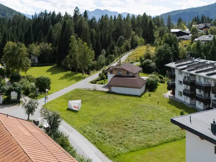 Attraktives Baugrundstück in idyllischer Lage