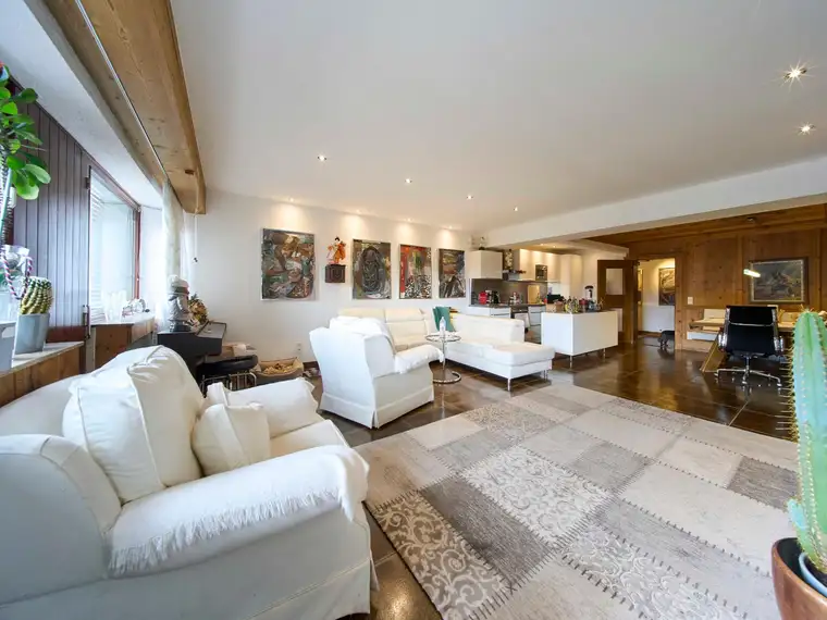 Engel & Völkers Seefeld