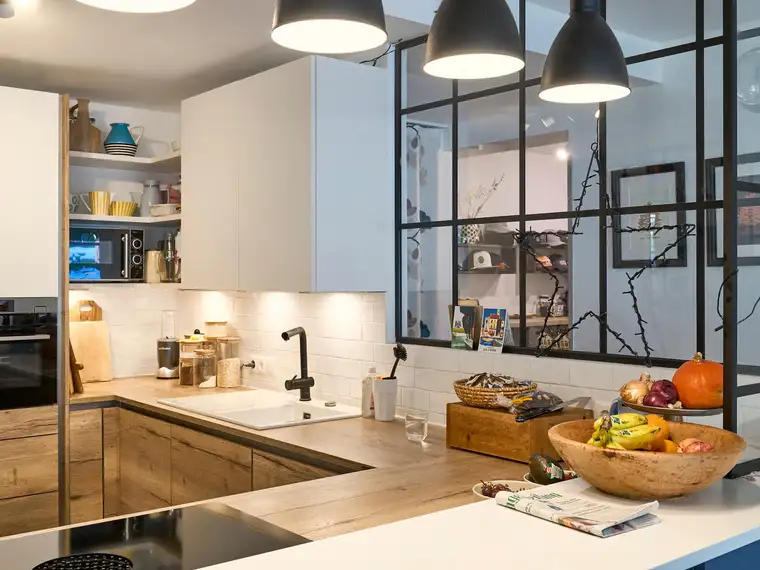 Großzügige 4 Zimmer-Wohnung mit Garten in Bestlage