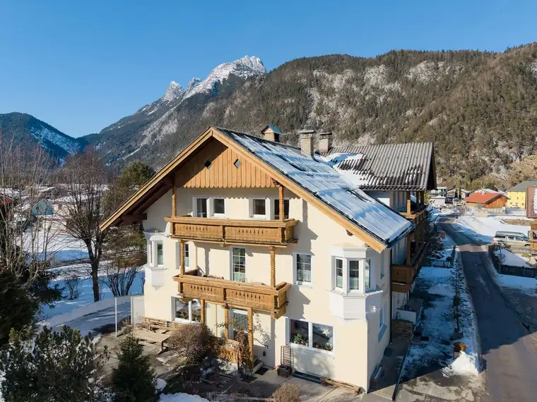 Freundliches 2-Zimmer Apartment in ruhiger Wohngegend