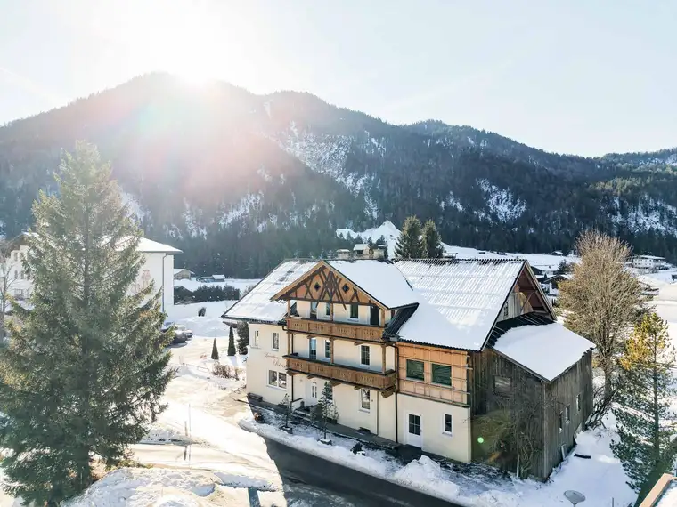 Engel & Völkers Seefeld