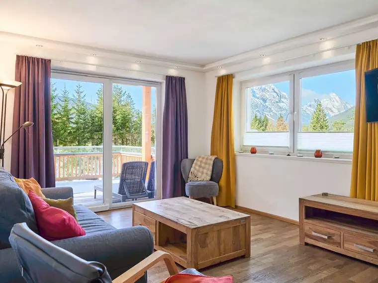 Attraktive Ferienwohnung zur touristischen Vermietung