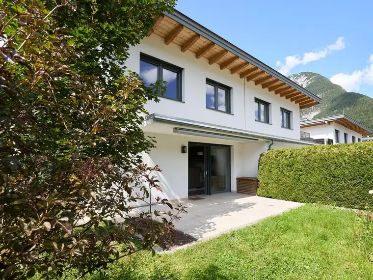 Moderner Wohnflair am Tor der Karwendeltäler