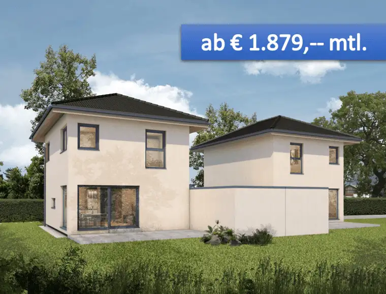 Ihr neues Zuhause in Lustenau - Neufeldstraße
