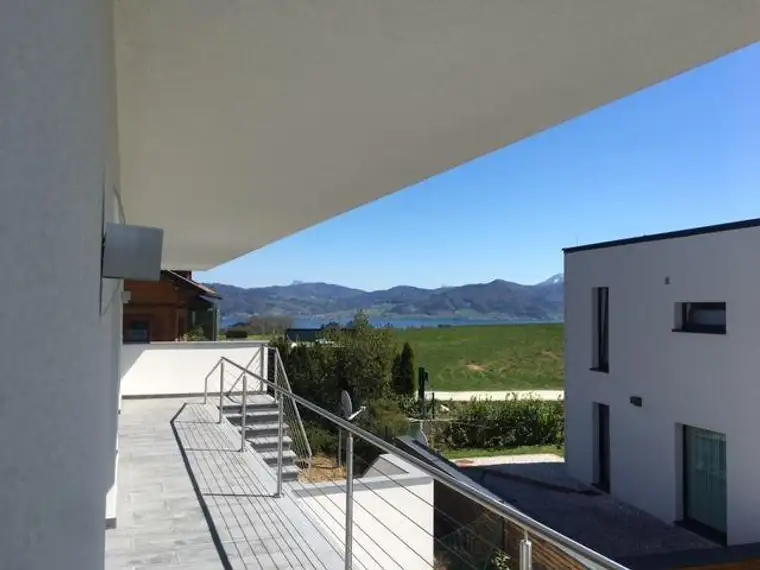 ID 822 Wohnhausvilla nähe Attersee "