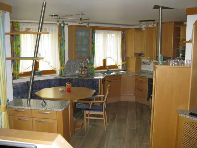 Gepflegter Bungalow in Seewalchen am Attersee