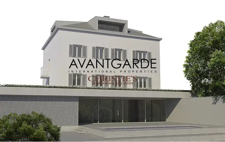 Stilvolle Familienvilla