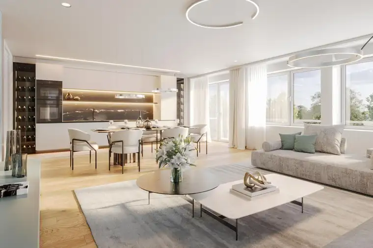 City Apartment