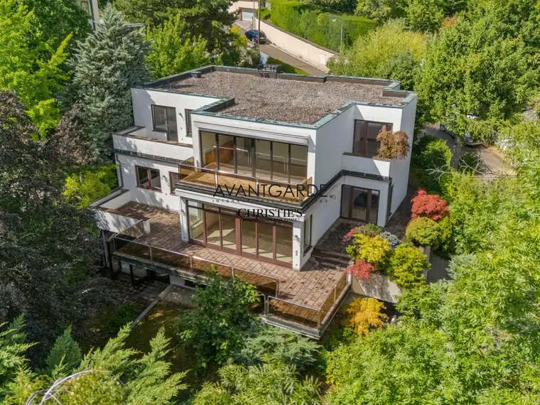 Villa Bellevue
