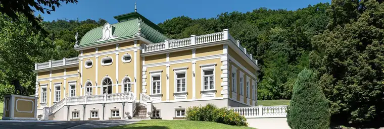 Palais Maximilian