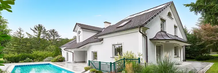 Haus Fiorentina in Hinterbrühler Bestlage
