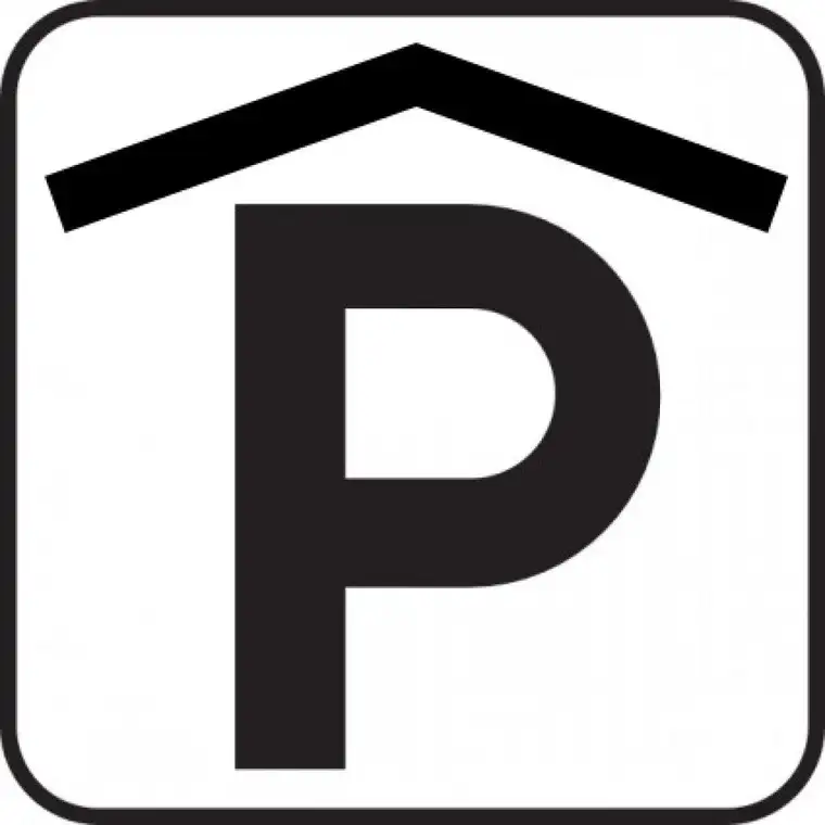 TG - Stellplatz in Klinik Nähe / Marktplatz