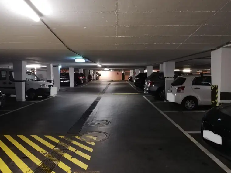 TG-Stellplatz