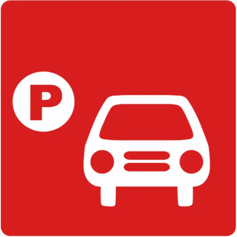 Dörrstr.: Auto-Stellplatz