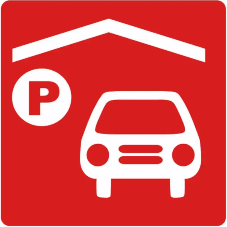 TG-Stellplatz in Pradl