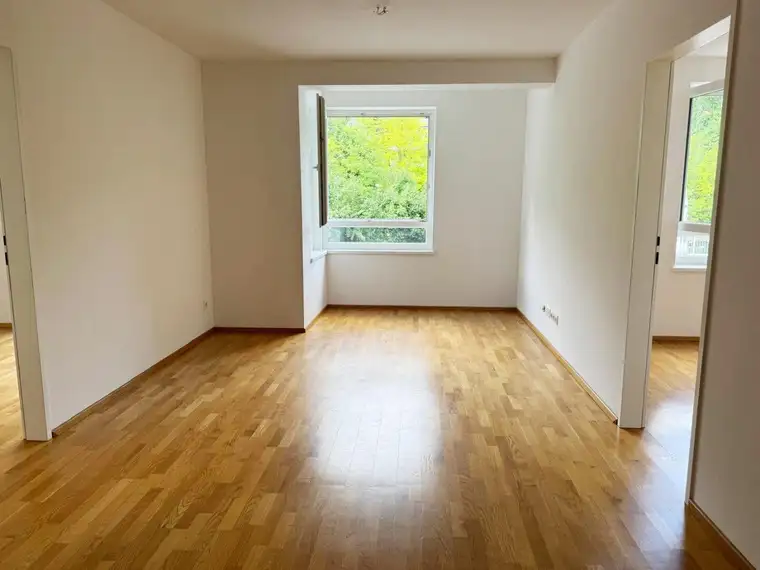 3-Zimmer-Wohnung mit Balkon und Bergblick in Innsbruck