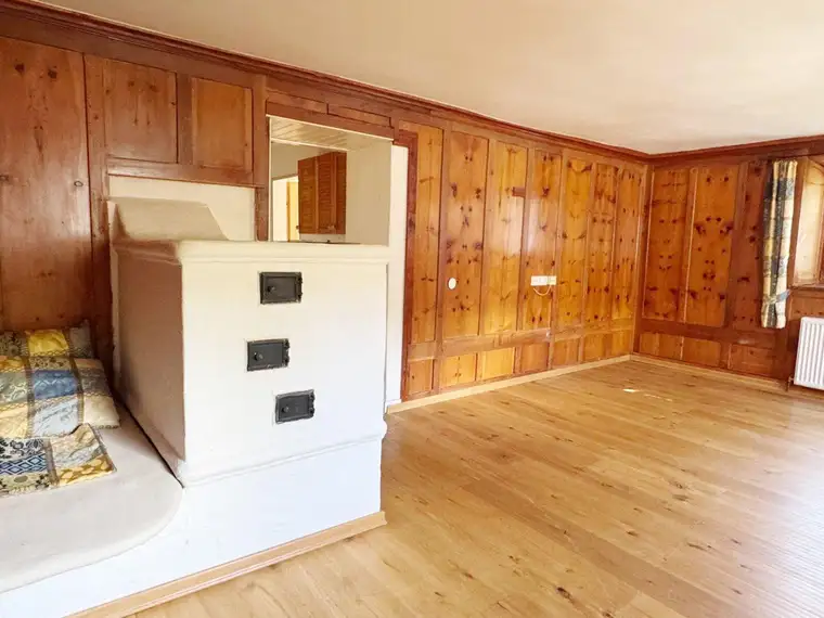 Renovierte 2-Zimmer-Wohnung in ruhiger Lage von Götzens