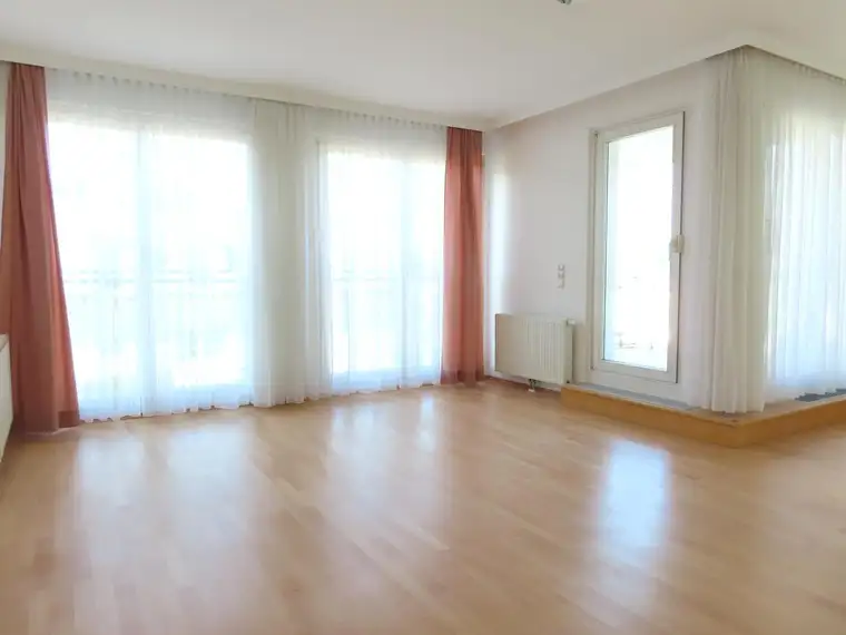 Gekommen um zu bleiben - Herrliches Wohnen in traumhafter Lage - Sehr schicke Terrassenwohnung im grünen Hietzing
