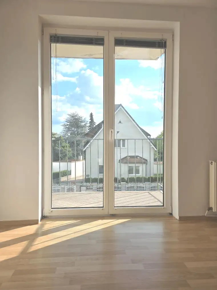Sehr schicke und charmante Neubauwohnung in sehr guter Lage in Schwechat