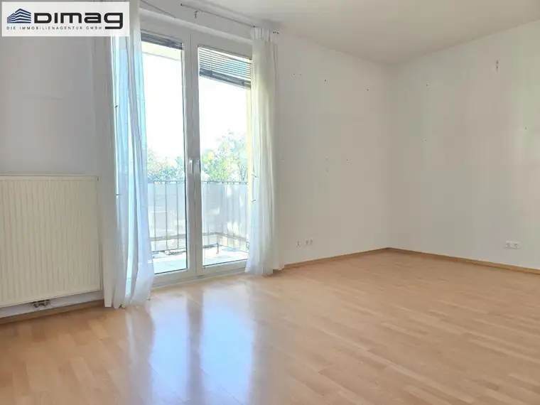 Sehr schicke und sehr charmante Neubauwohnung in sehr guter Lage in Schwechat