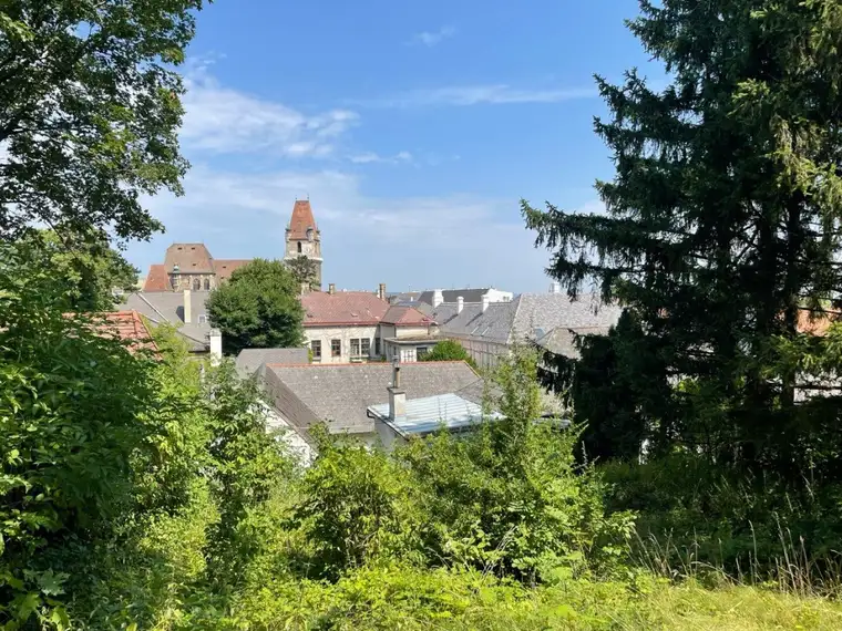 *** TOPLAGE im Ortszentrum - hohes Potenzial!