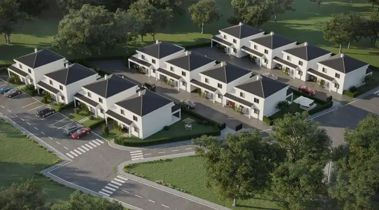 ***PROVISIONSFREI! Grünruhelage bei Eisenstadt - MIT KELLER!