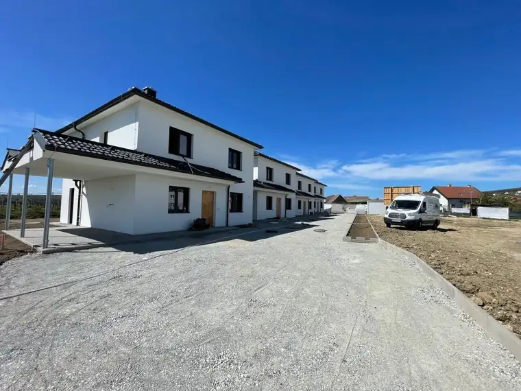 ***PROVISIONSFREI! Grünruhelage direkt neben Eisenstadt!