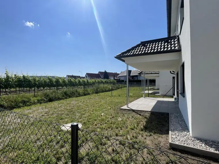 ***PROVISIONSFREI! Grünruhelage bei Eisenstadt - MIT KELLER!