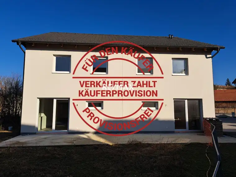NIGELNAGELNEU - 7 Doppelhaushälften zum Schnäppchenpreis - PROVISIONSFREI für KÄUFER!!!