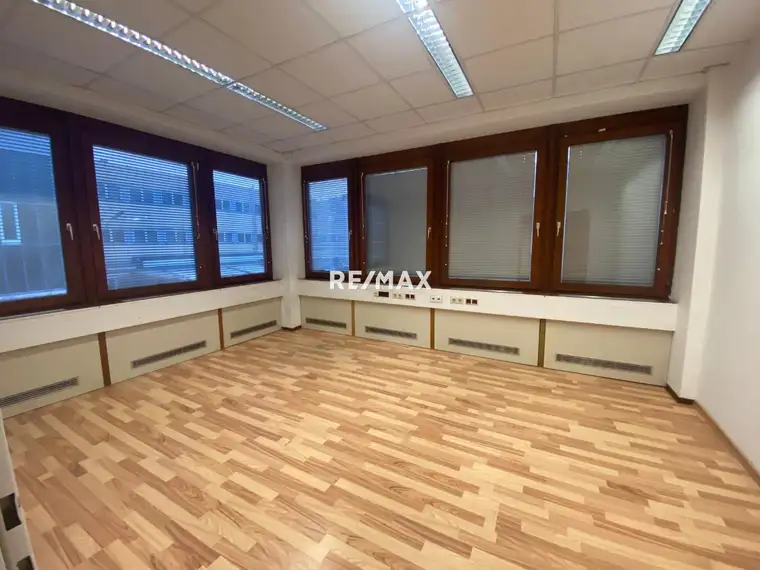 Büros in Hütteldorf ab 10m²